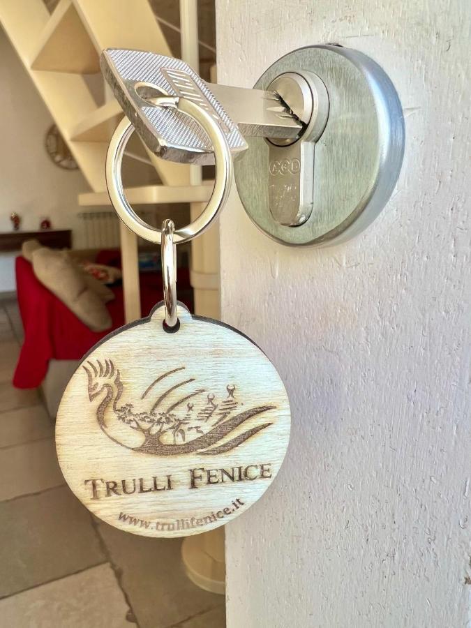 Villa Trulli Paradise *