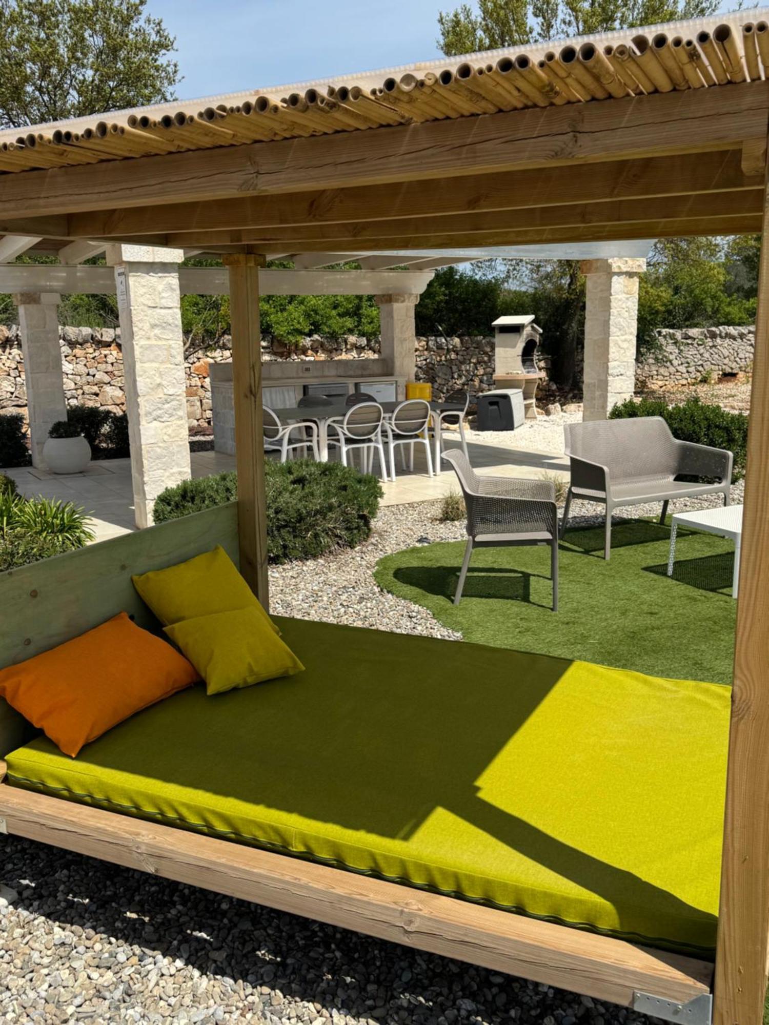 Trulli Paradise
