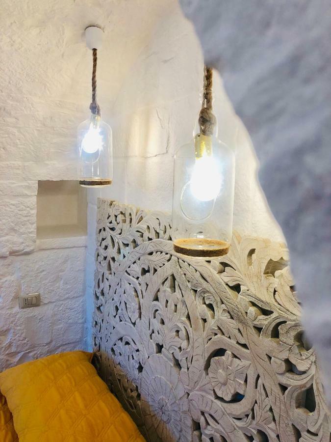 Villa Trulli Paradise Alberobello